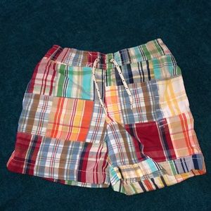 Gap toddler swimming trunks
